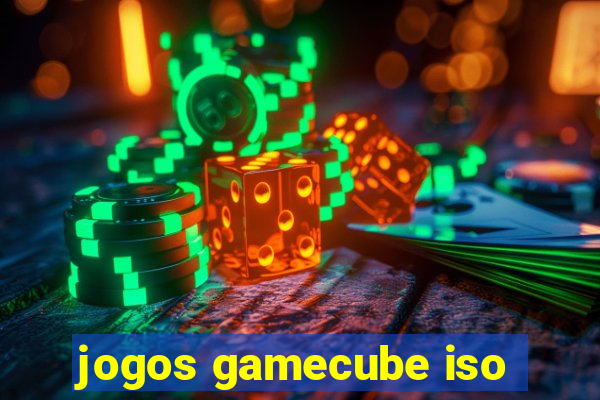 jogos gamecube iso